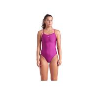 ARENA COSTUME INTERO NUOTO PISCINA DONNA 005909 950 W SOLID SWIMSUIT LIGHTDROP