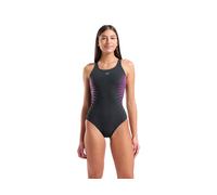 ARENA COSTUME INTERO NUOTO PISCINA DONNA 011843 500 W ARENA GIULIA SOFT CURVE