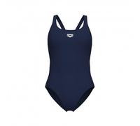 Arena Costume Intero Piscina Dynamo One Piece Navy Donna 46