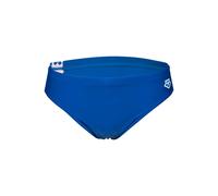 ARENA Men's Icons Swim Briefs Solid, Slip Uomo, Royal, 46