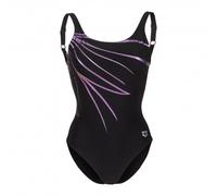 Arena Lili Squared W - costume intero - donna Black 48