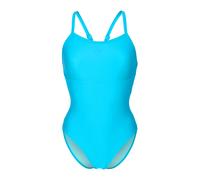 ARENA Costume intero 'SOLID LIGHTDROP' blu cielo Donna - Abbigliamento - Taglie comode - Moda mare ARENA M