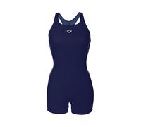 Maillot de bain 1 pièce femme Arena Finding Bleu 42