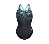 Costume da bagno intero Arena Kikko V Noir 38