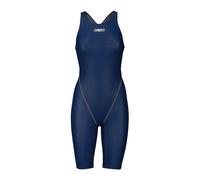 Costume Arena Powerskin ST Next One Piece blu scuro donna - 40