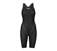 Costume da bagno Arena Powerskin ST Next One Piece donna nero. - 34