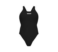 ARENA Costume intero 'SWIM TECH SOLID' nero / bianco Donna ARENA M