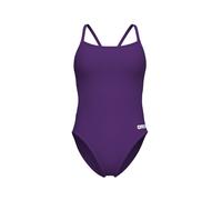 arena Pezzo unico - Donna - Plum-white 46