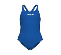 ARENA Costume intero 'TEAM PRO SOLID' blu / bianco Bambini ARENA 152