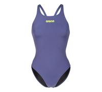 ARENA Costume intero 'TEAM PRO SOLID' lilla Donna - Abbigliamento - Taglie comode - Moda mare ARENA M