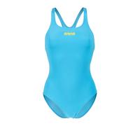 ARENA Costume intero 'TEAM PRO SOLID' turchese Donna ARENA M
