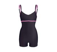 ARENA Costume intero 'VENUS COMBI R' rosé / nero Donna ARENA S