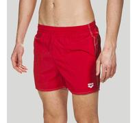 Arena Costume Man Boxer Bywayx Shiny Red/White da Uomo 2XL Rosso
