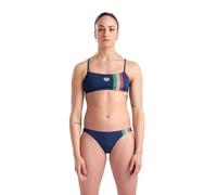 Arena Costume Nuoto Due Pezzi Donna Fin