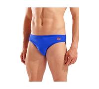 ARENA COSTUME NUOTO PISCINA UOMO 006449 830 SANTAMARIAS R NEON BLUE-TEAM ORA