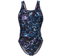 Arena costume nuoto Rockin Tech multi back XL - UK38