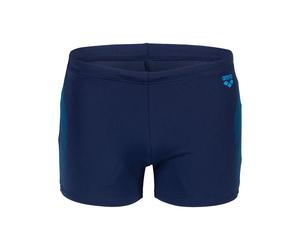 Arena Costume Parigamba Graphic Navy Turchese Uomo 46