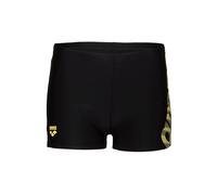 Arena Costume Parigamba Graphic Nero Bambino 10-11 Anni