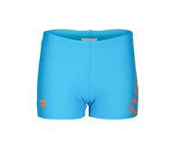 Arena Costume Parigamba Graphic Turquoise Bambino 6-7 Anni