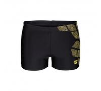 Arena - Kikko Swim Short - Pantaloncino da bagno 5 nero