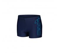 Arena Pantaloncino da nuoto Feel Scratchy Uomo Blu 4
