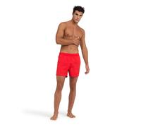 Arena Costume Short Bywayx r Rosso S Rosso