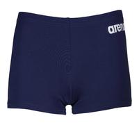 ARENA COSTUME SHORT SOLID -BLU/BIANCO- 004777750