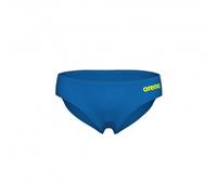 Arena Slip Nuoto Uomo Performance Team Solid Blu River/Artic Lime Taglia 44