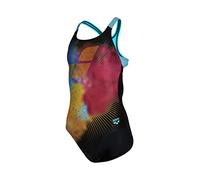 ARENA Costume Sportivo da Bambina Swim PRO Back Placement