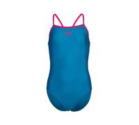 ARENA Costumi da Bagno Costumi da Bagno Girl's Swimsuit Light Drop Solid Bambina TG 8/9