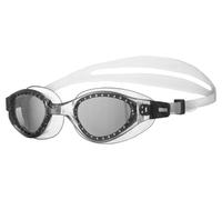 ARENA Cruiser Evo Occhialini Unisex, Smoked/Clear, TU
