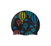 Arena Cuffia Bambino Nuoto Print Junior