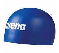 Cuffia da bagno Arena 3D Soft Bleu M