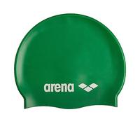 Cuffia arena classic silicone verde