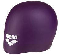 Arena Cuffia Da Nuoto Da Donna Silicone Long Hair