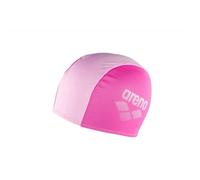 Arena Cuffia da bagno Light Sensation II - Poliuretano - Unisex Bambini Fucsia/Rosa 6-12 anni
