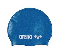 ARENA Cuffia da Nuoto in Silicone Bambine, Unisex-Adolescente