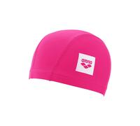 Arena Cuffia da nuoto Unix II JR in tessuto - Elastico, asciugatura rapida - Rosa