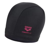 Arena Swimwear Cuffia da nuoto Smartcap Nero – Taglia unica