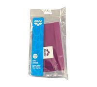 ARENA Cuffia Nuoto Tessuto Bimbo Bimba Viola 6/12 Anni Junior Blue Berry