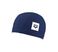Arena Unix II JR, Cuffia in Tessuto Unisex-Youth, Blu, Navy