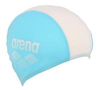 ARENA Gorros Polyester II, Cappello Unisex, 2-5 Anni, Azzurro