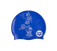 ARENA Cuffia per Bambini Print Junior