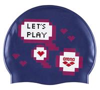 ARENA Cuffia per Bimbi Print Junior