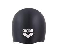 ARENA Cuffia Unisex Long Hair BLACK-WHITE