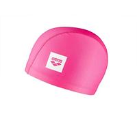 arena Unix II Cuffia Unisex in Tessuto, Cuffia Piscina Donna e Uomo, Cuffia Nuoto in Tessuto Elasticizzato ad Asciugatura Rapida, Cuffia Morbida e Resistente