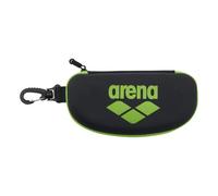 [Arena] Custodia unisex per occhiali da nuoto (M) con gancio per appendere AS...