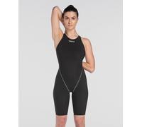 Costume da bagno Arena Powerskin ST Next One Piece donna nero. - 28