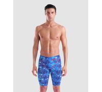 arena Custumi da gara - Uomo - splashy multicolor - FINA approved 42
