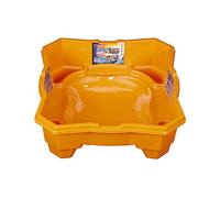 ARENA DA GIOCO BEYBLADE BEYBLADE E7619EU40 - Gioco da esterno, 2 giocatori, plastica, 8 anni e oltre, dimensioni 406x127x381 mm